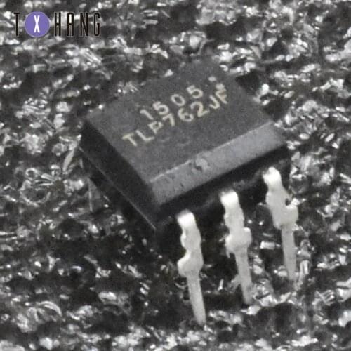1/2/5/10PCS TLP762JF 762JF DIP-5 GOOG QUALITY diy electronics