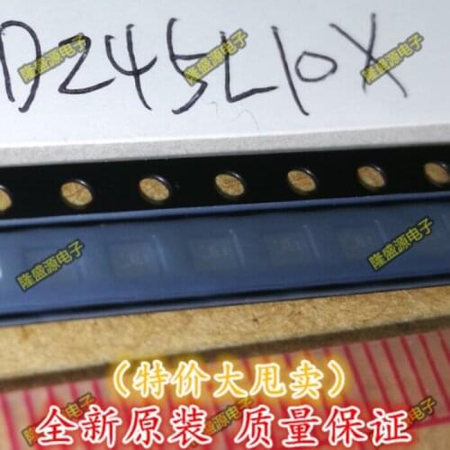 100% New&original FXL2TD245L10X IC 2TD245 FXL2TD245 In Stock