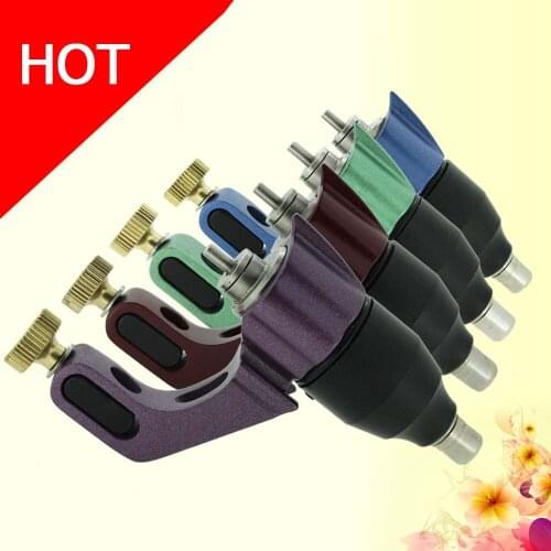 2019 Wholesale Tattoo Tools New Rotary Tattoo Machine Gun for Tattoo Guns Rotary Body Artist
