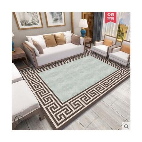4000*3000mm Area Rug And Carpets For Living Room/home Decor Persian Carpet Rug/anti-slip Chair Floor Mats Kids Bedroom Carpets B