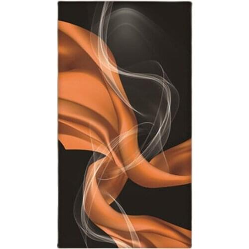 Abstract Ribbon Full Drill 5D Diy Diamond Painting Mosaic Cross Stitch Diamond Embroidery Nordic Picture Home DecorationZP-3280