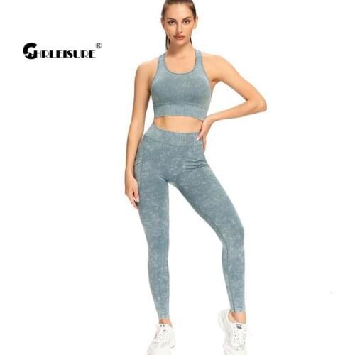 CHRLEISURE High Waisted Leggings For Women Workout Seamless Leggings Yoga Pants Sweat Proof Tummy Control Tights