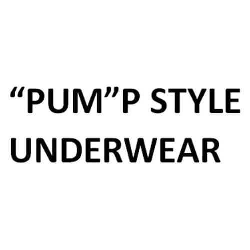 Dahomemon Men's Underwear