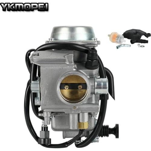Carburetor Carb for Honda TRX 350 TM FM FE TE TRX300 TRX400 FW TRX450 ATC250 SX TRX450 FE FM Foreman ATV Quads Parts
