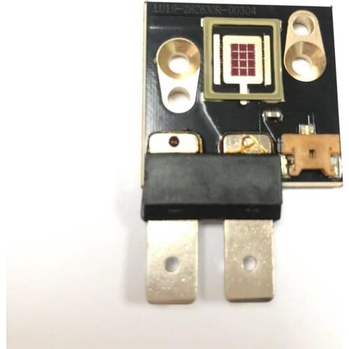 PT120-R led PT121 RED LED endoscope RED light source-CBM120-R-G-B projector led/LE A P3W OSRAM LED promotion sales