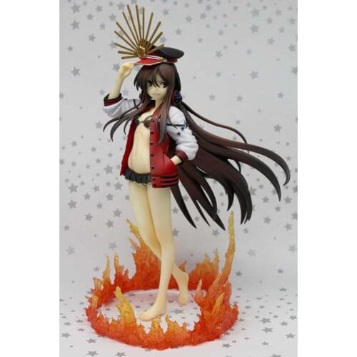 Best Cast Handmade GK Wf2018 Winter NEO Ariake Again Sells Archer Oda Nobunagas Swimsuit FGO White Model Unpainted Kits Statues