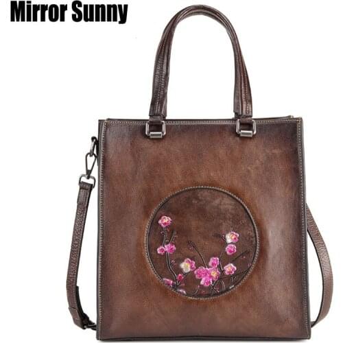 Женские дорожные сумки MIRROR SUNNY China At AliExpress