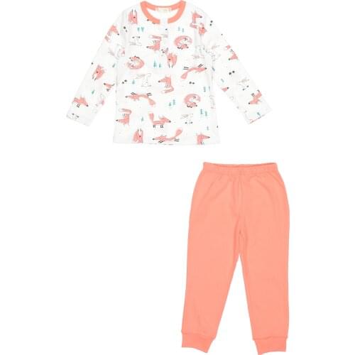 My Chouchou Boys' Pajamas & Robes