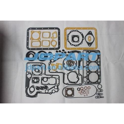 New Complete Gasket Kit for KUBOTA D950