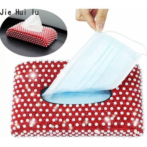 Pawcing Napkin Boxes