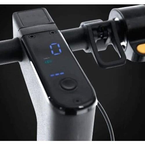 Novel-Hanging Ring Assembly for Ninebot MAX G30 Electric Scooter Hanger Hook Parts