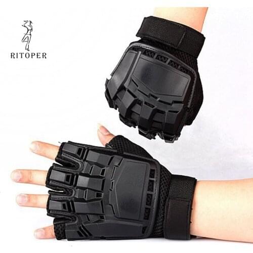 RITOPER Military Gloves