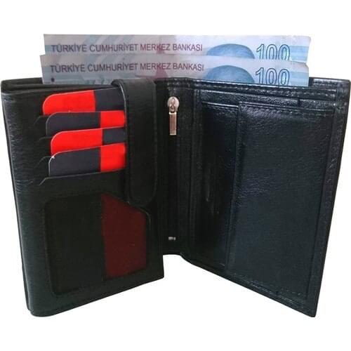 Solaksesuar Men's Wallets