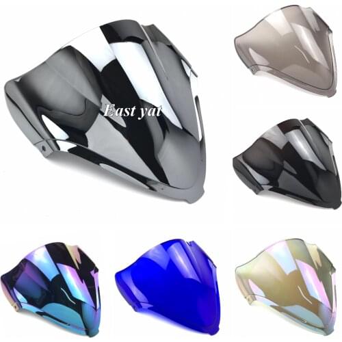 WindScreen&winndshield For Suzuki GSX-R 1300R GSX 1300R GSXR1300 2008 2009 2010 2011 2012 2013 2014 2015 2016