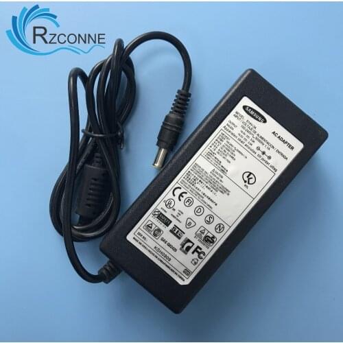 AC Adapter Power Supply Charger For Samsung S14V-3A 14V 3A