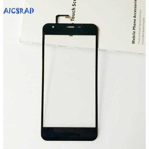 AICSRAD For Oukitel K7000 Touch Screen Touch Digitizer Panel Glass Lens Sensor Flex Cable