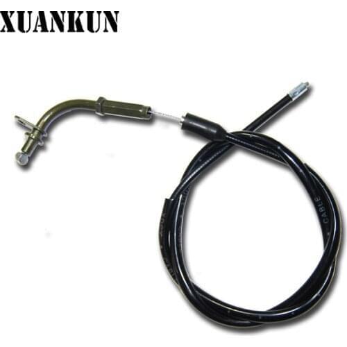 XUANKUN Motorcycle Accessories CF150-C Damper Line CF150-2C Damper Cable CFMOTO