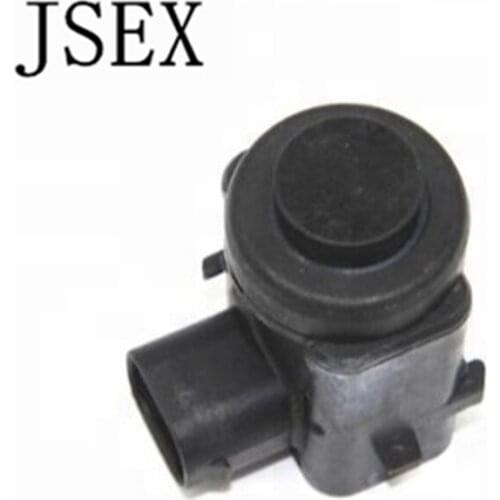 Car PDC Parking Sensor Control Sensor 12787793 0263003208 3555D For USA car