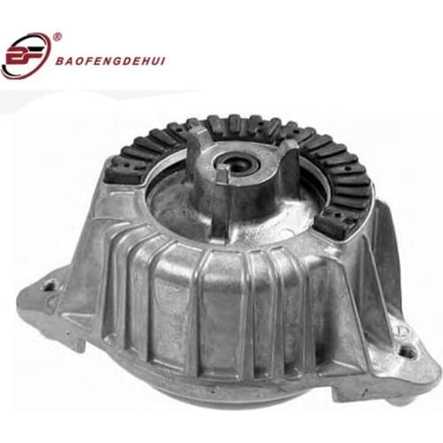 BaoFeng Engine Motor Mount 2042400417=2042404817=2042405817 For Mercedes-Benz W204 S204 W212 S212 C218