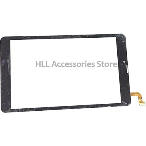 Free shipping New 8"INCH MF-944 Touch Tablet Touch Panel Digitizer Glass Sensor replacement L700-JGX8-TP(4G) MF-944-080F DJ