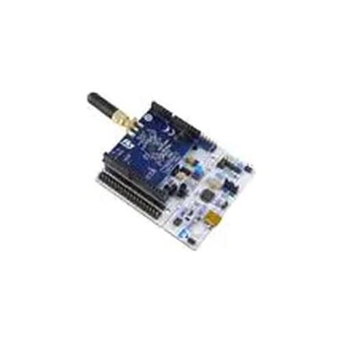 STEVAL-FKI433V2 RF Development Tools Sub-1GHz (430-470 MHz) transceiver development kit based on S2-LP