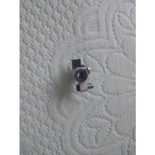 Needle Bar Drive Reciprocator Assembly For Tajima China Embroidery Machines / Spare Parts Muffler