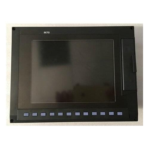 USED 100% TESTED CONTROL PANEL FCA70P-2BVU