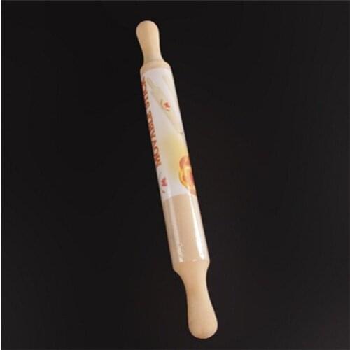 KOOWIWI Wooden Rolling Pins For Dough