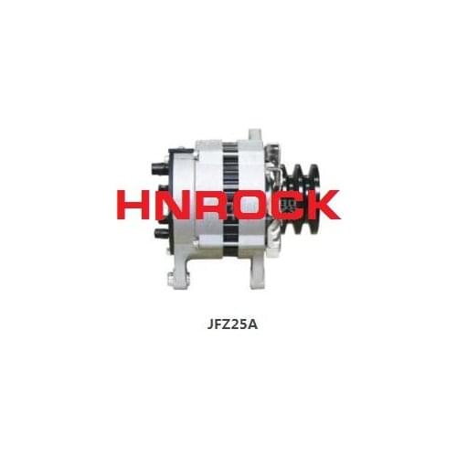 NEW HNROCK 28V 18A ALTERNATOR JFZ25A FOR YITUO