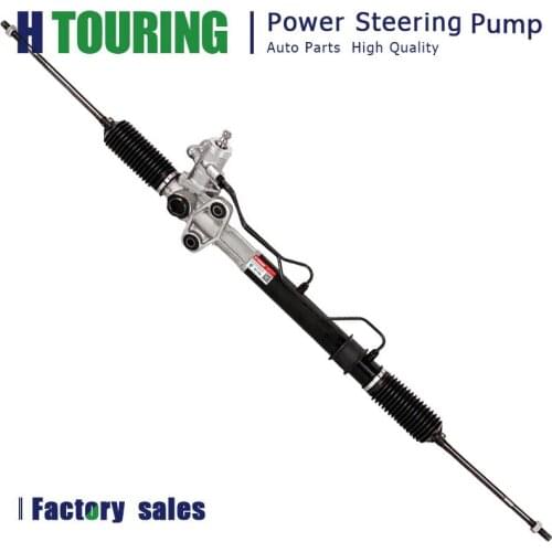 NEW Power Steering Rack For Hyundai Santa Fe 2001-2006 5771026200 57710-26200 5771026200X 57710-26200X 5771026500 57710-26500