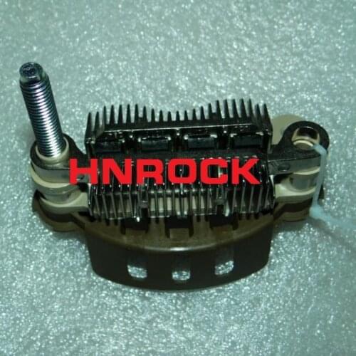 NEW RECTIFIER A860X92870 FOR ALTERNATOR A5TG0491ZT USED ON MITSUBISHI L200 4D56 ENGINE