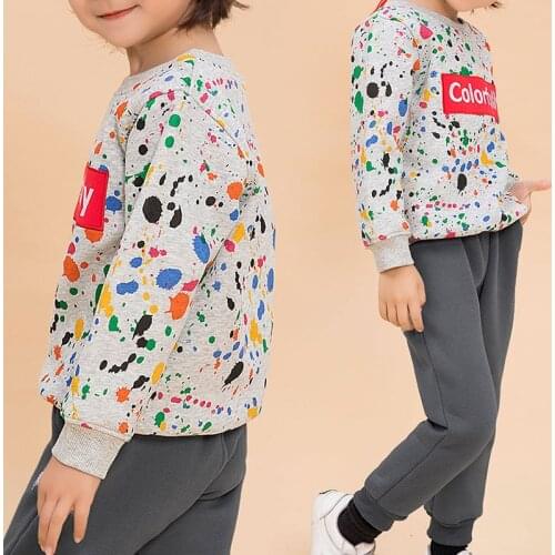 Спортивные костюмы для мальчиков OrangeMom China At AliExpress