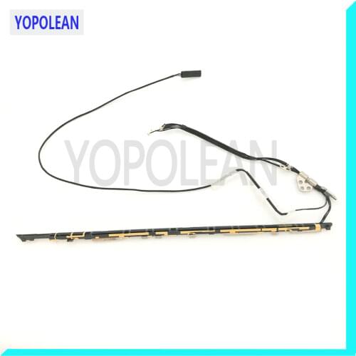 Original New Left Hinge iSight Webcam Wifi Antenna Cable 818-2882 For Macbook Pro Retina 15" A1398 2013 2014 2015