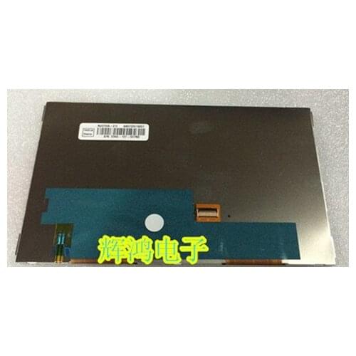 The original HJ070IA-01I IPS high-definition flat-panel computer LCD screen 7 inch LCD module kit