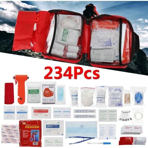 SGODDE Equipment For Hiking