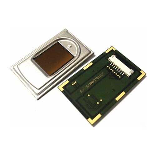 Fpc1011f3 Swedish capacitive living biological fingerprint sensor semiconductor touch fingerprint collector module