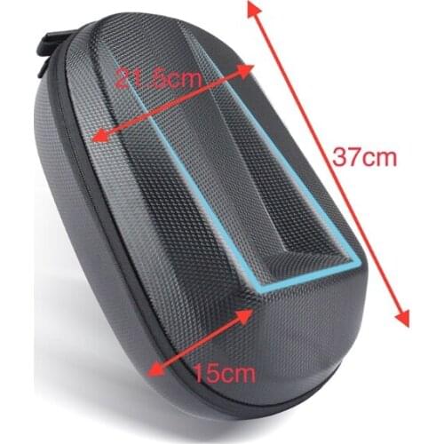 Handle Equipped Storage Bag Compatible with Quest 2 VR Helmets Light Weight for Traveling Covering Accessories