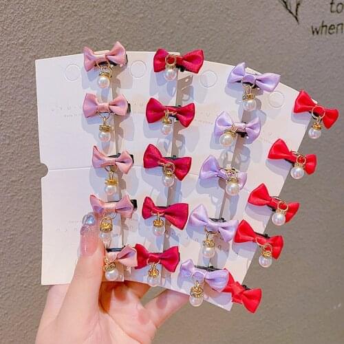 UNTAMED Children's Hair Bands