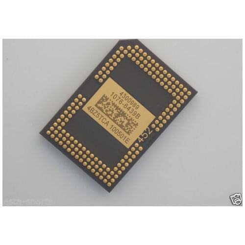 100% New Original DLP Projector DMD Chip fit for BENQ MX613ST/MP670/MX760/MX761/MX762ST/EP3225D DMD Chip