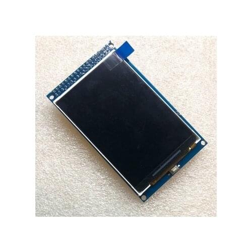 320X480 warranty 1 year STOCK