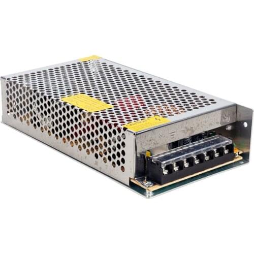 POWERMASTER PM-13036 24 VOLT - 10 AMPS METAL CASE ADAPTER