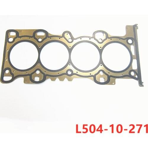 Car accessories engine parts cylinder head gasket for Mazda 6 GH 2007-2012 CX7 2009-2014 Mazda 3 2009-2012 Mazda 8 2.5 Engine