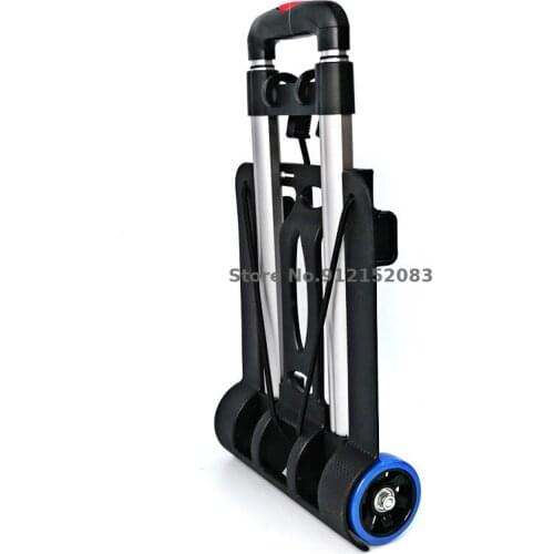 Household Grocery Shopping Carts Foldable Portable Trolley Carts, Carts, Carts, Carts, Trolley Shopping Carts, Luggage Carts