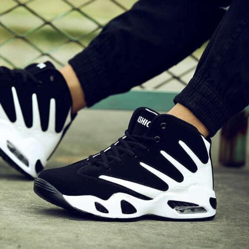 ChouNiZaDi Men's Lightweight Sneakers