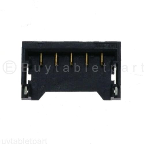 JIANGLUNMOLEX IR BATTERY INDICATOR BOARD CONNECTOR 5-Pin Mac mini Unibody A1347