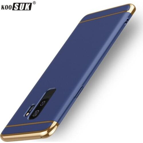 KOOSUK Samsung Galaxy S9 Phone Cases