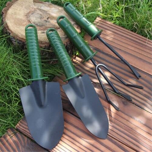 LSLANSOON Garden Shovels