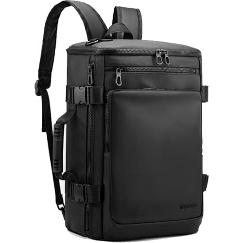 MultiFunction Stylish Backpack Mens Waterproof Nylon School Shoulder Bag Boy Man Laptop Travel Bag Men Teenager Mochila Bagpack