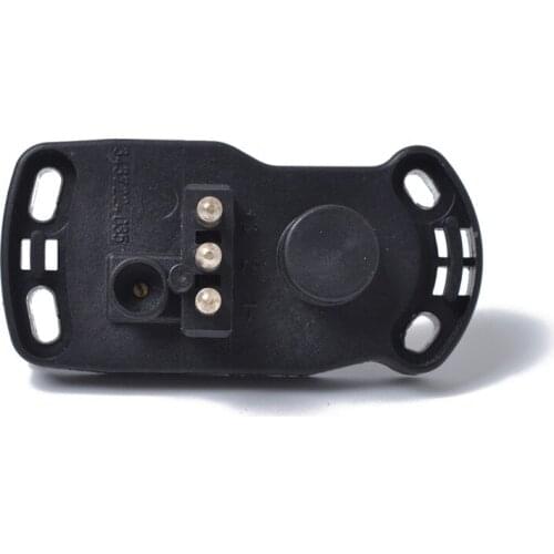 Air Flow Meter Potentiometer Throttle Position Sensor For Mercedes 3437224035 BP