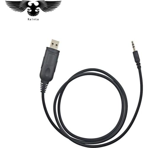 QYT 8900series High quality program cable Interface USB apply to QYT KT8900 8900D 8900R 7900D UV980